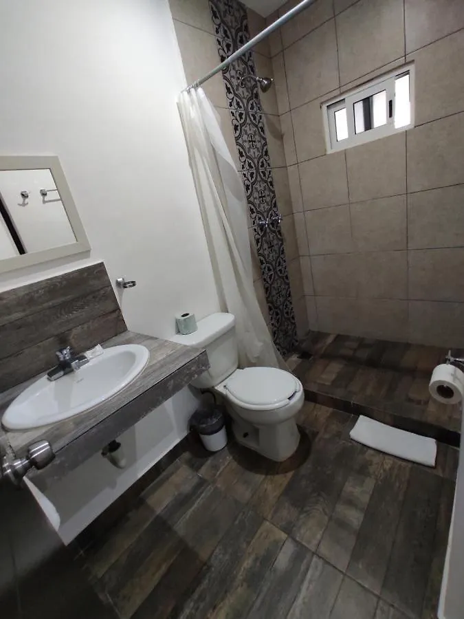 Cozy Studios Zazil-Ha Playa del Carmen