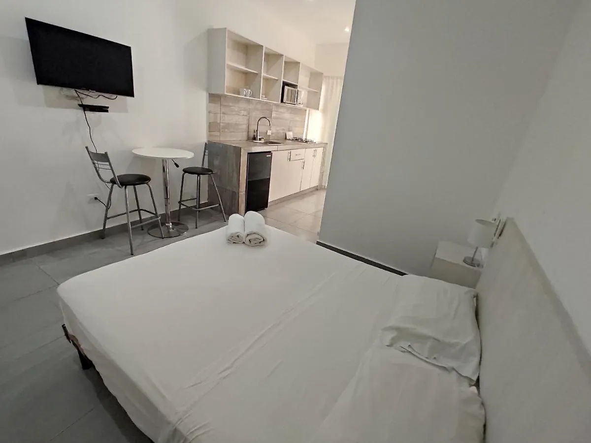 Cozy Studios Zazil-Ha Playa del Carmen