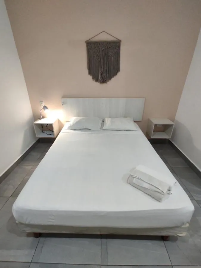 Cozy Studios Zazil-Ha Playa del Carmen