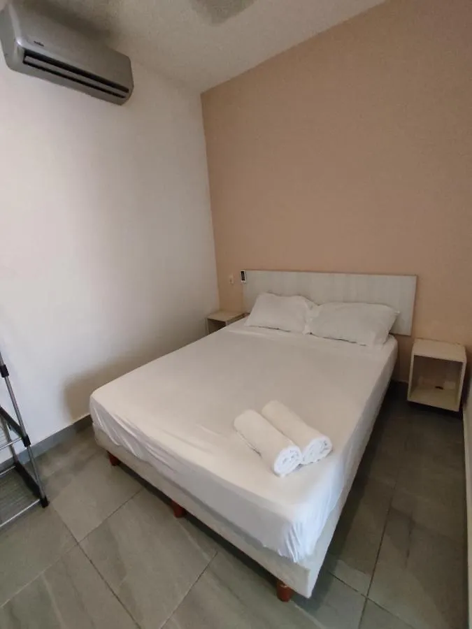 Cozy Studios Zazil-Ha Playa del Carmen Aparthotel