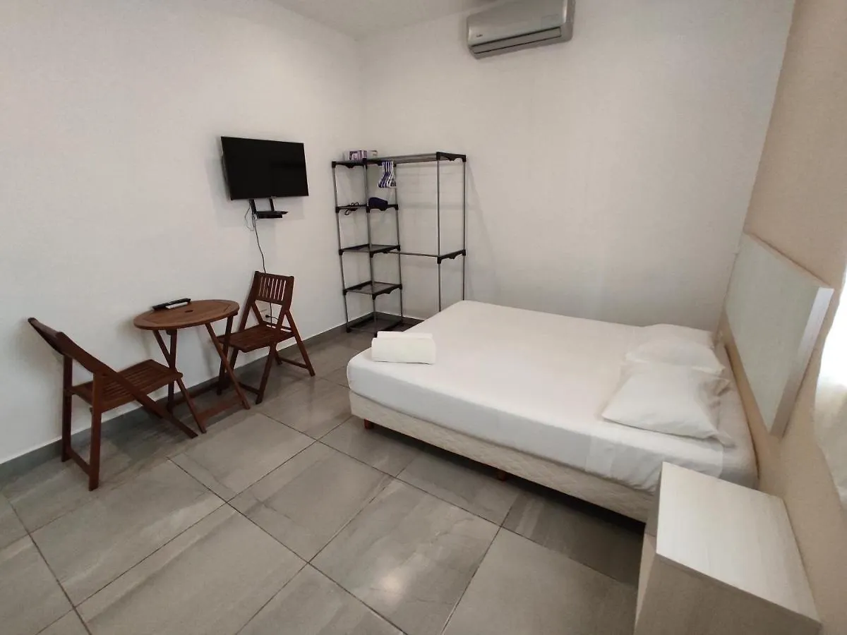 Aparthotel Cozy Studios Zazil-Ha Playa del Carmen Mexico