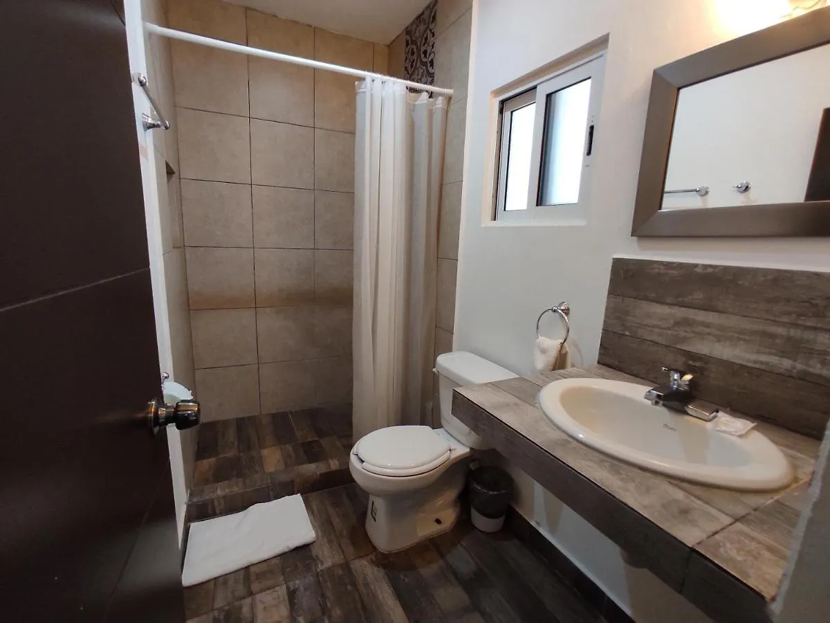 Aparthotel Cozy Studios Zazil-Ha Playa del Carmen